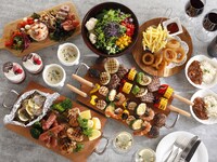 バーベキューセット