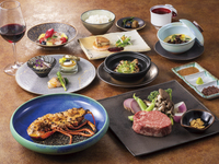 ご宴会プラン | 関帝廟コース（貸切飲み放題付きプラン）