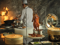 저녁 뷔페 1부 - 성인 