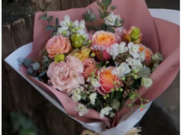 花束手配
