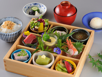 ☆ Setoka - Comes with Okayama Prefecture Nagi Beef Ceramic Grill - 