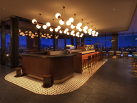 Seat only reservation