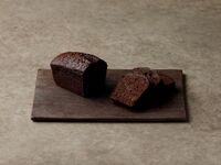 Cake au chocolat (About 14cm)
