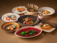 【重慶飯店岡山店がお届けする1日限りの】～～料理長田中による一夜限りのスペシャルディナー～～【毎月第３水曜日開催】