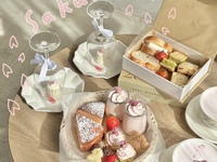 “さくらのアフピク” 1日12組限定【2名様用】