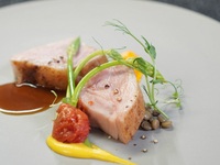 Jaune ランチ（全5品）