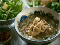 NEW! [LUNCH] Weekends and holidays only! Great value lunch course