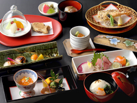 お祝い会席「慶」　 