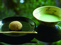 【7/15(火)・7/16(水)限定】お茶会「祭釜」(10時・11時半・13時開始) 15,000円(税サ込)