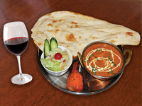 Viva Goa Dinner - B Set