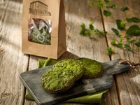 [SOUVENIR - Limited Time Offer] Matcha Cookies (3 pieces)