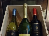 2025 Spring/Summer The Maralunga Waryu course  《Includes three types of pairing drinks》