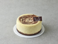 마블 치즈 케이크