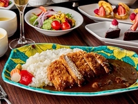 【ディナー】Speranza ～希望～