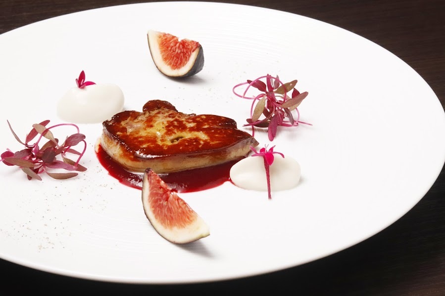 精枠フランス料理 Quatre-vingt-douze - Restaurant Guide - TableCheck