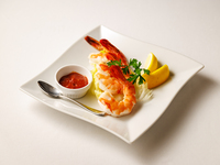[Take out] Jumbo shrimp cocktail