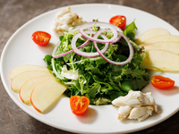 【テイクアウト】ベンジャミンサラダ