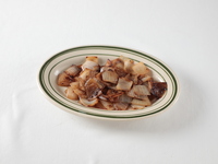 [Takeout] Sauteed onion