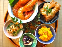 お席のみのご予約