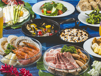 [Summer Limited] Poolside BBQ Kids Course
