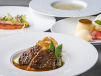 【ー12/19・12/26-1/31】Dining Dinner Course