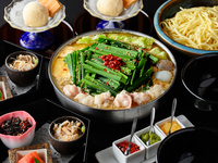 [Lunch Course] Yamanaka Lunch Course