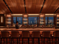 Seat only reservation