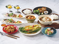 【Party Plan】 mango tree cafe 6,200