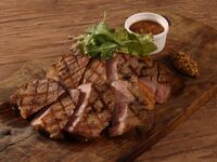 ２Ｈ飲み放題付きメイン豚肩ﾌﾟﾗﾝ￥5940（2時間制）