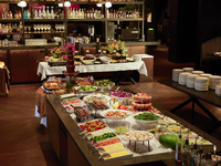 [Limited Time] Premium Buffet Lunch