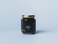 あんコンフィチュール　ラムレーズン