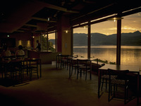 Jinen Dinner Course - [Main dish: Oki beef sirloin]