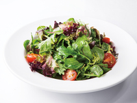 MESCLUN SALAD