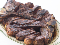 USDAプライム Tボーンステーキ 4名様用(900ｇ)