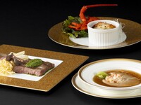 王朝コース  4/1～