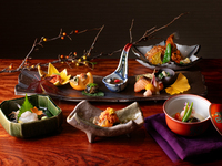 〔Kuretake] Kaiseki　¥12,000