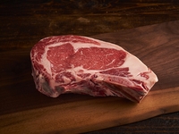 4/1～【TAKEOUT】USDAプライムドライエイジングリブアイステーキ