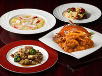 ◆Private room◆ March/April [Authentic Sichuan Cuisine Chengdu Course] 8 dishes using seasonal ingredients