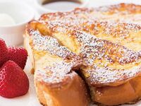 【シグニチャーコース3780円】ベネディクトや選べるパンケーキなど 全3品