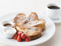 Weekdays only <Early Bird Set>