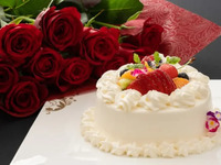 ＜個室＞プロポーズプラン