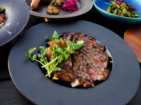 BOTANICAL ビアガーデンプラン (平日)