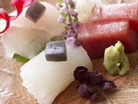 Chef`s Special course