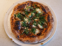 　【テイクアウト】鴨モモ/牛蒡/ビガラード/九条葱