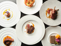 RRRカジュアルコース