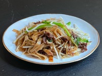 YIN  コースA  香港料理 (ブランチ)