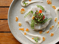 グランド キッチン ランチ