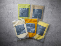 ◆Gift box◆Frozen potage set (with original cooling bag)