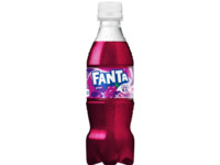 Fanta Grape