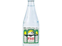 Fuji Mineral Water